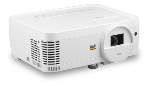 Proyector Viewsonic LS500WH