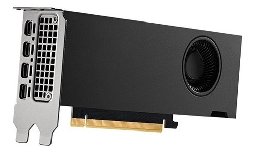 VGA PNY NVIDIA Quadro RTX A2000 6GB GDDR6