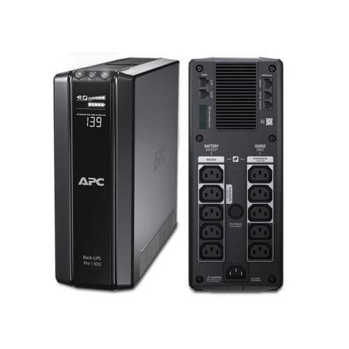 UPS APC Back BR 1500VA