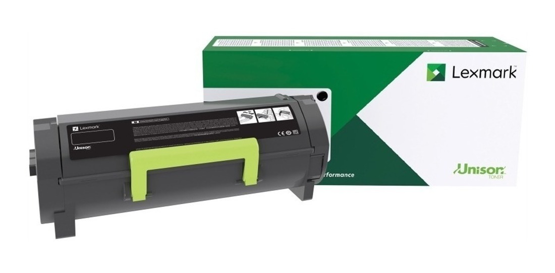 Toner Lexmark B234000
