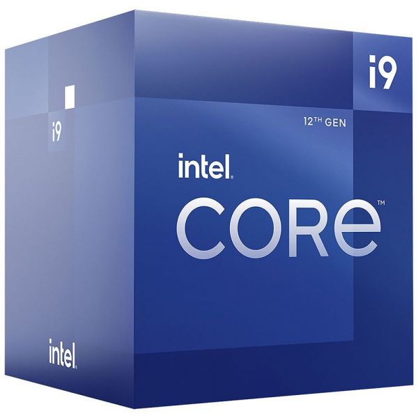 Intel I9 12900KF