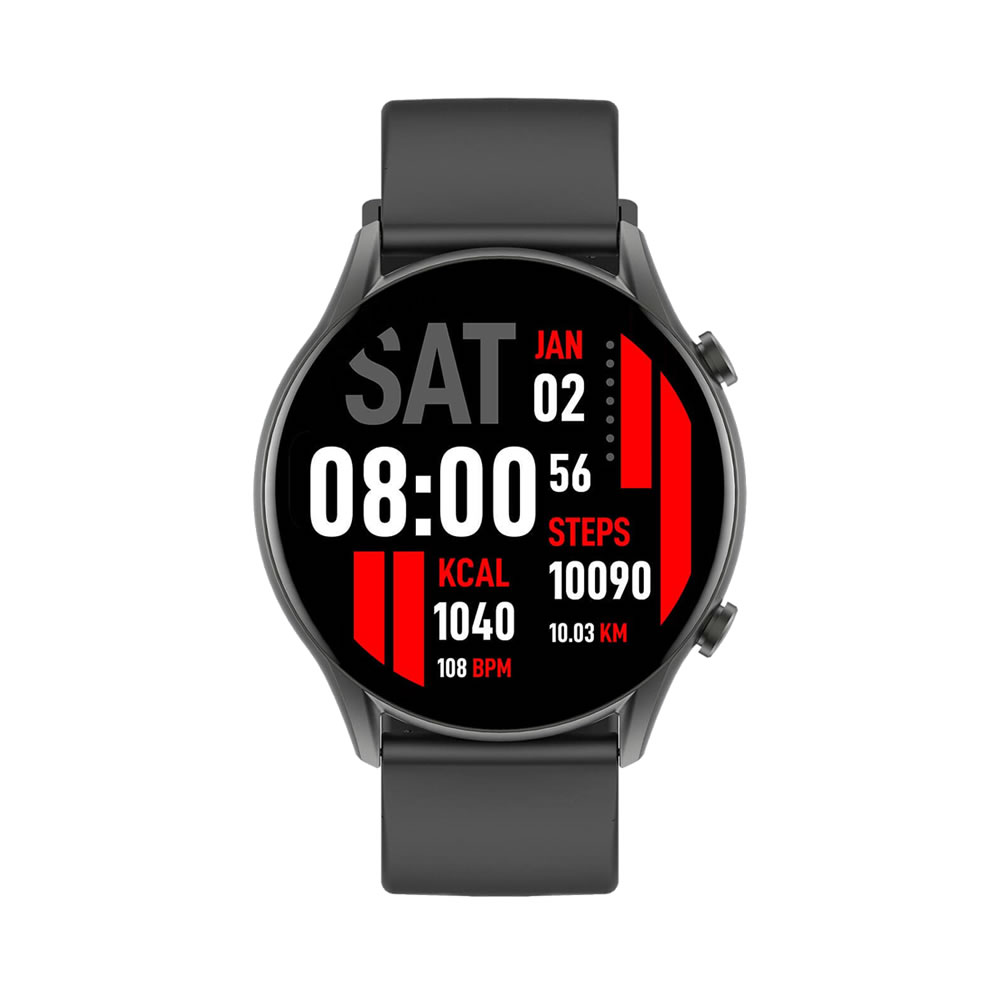 Smart Watch Kieslect K10 Calling Black