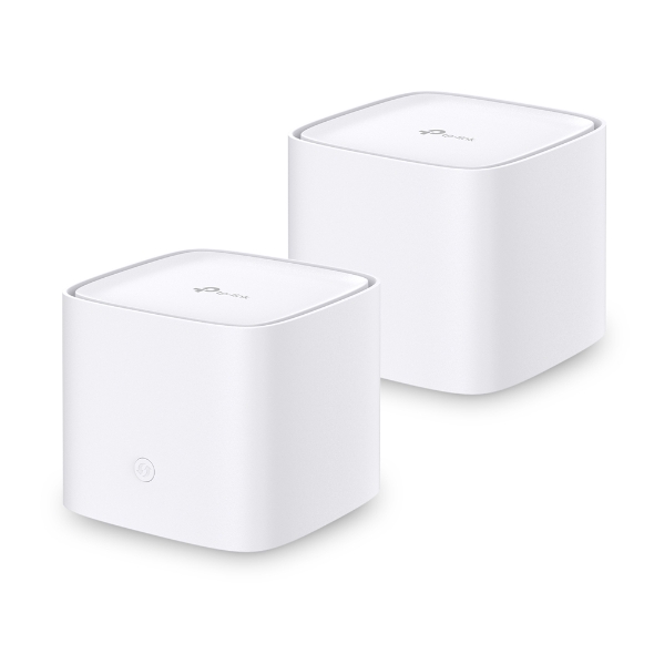 Mesh TP-Link HC2020 G5 AC1200 X2