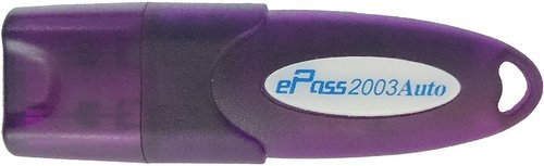 Etoken Epass2003UNI