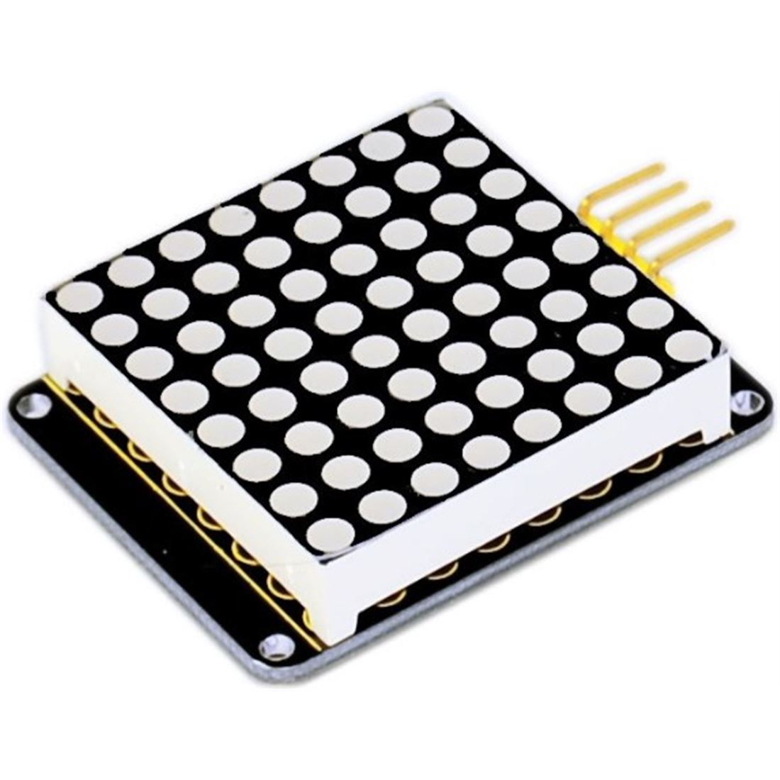 Matriz de led ARDUINO 8x8 + Controladora