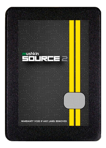 SSD Mushkin 240GB