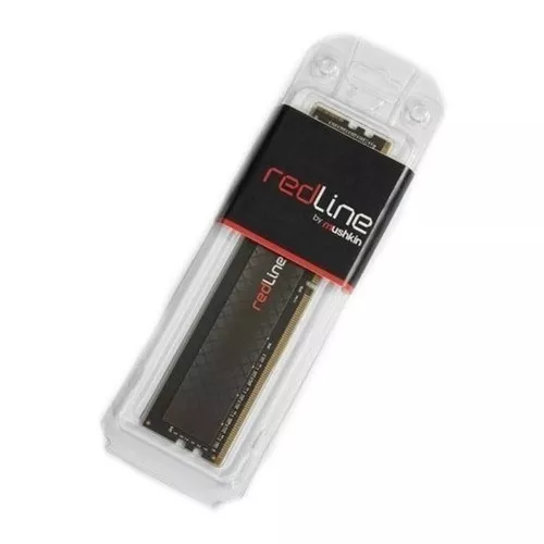 Memoria DDR4 Mushkin Redline 8GB 3200MHZ