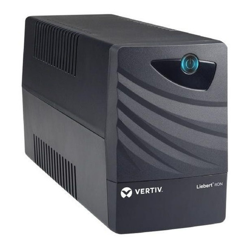 UPS Vertiv PSL 1000VA 600W Interactivo