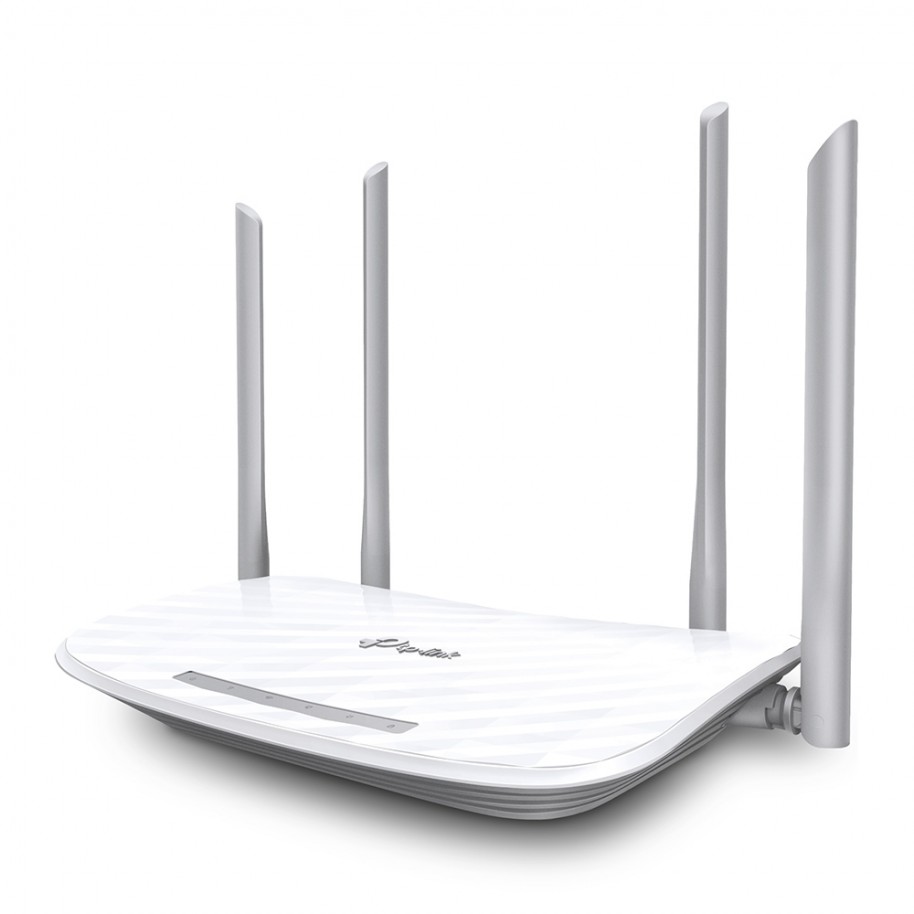 Router TP-Link Archer C5 Agile AC1200