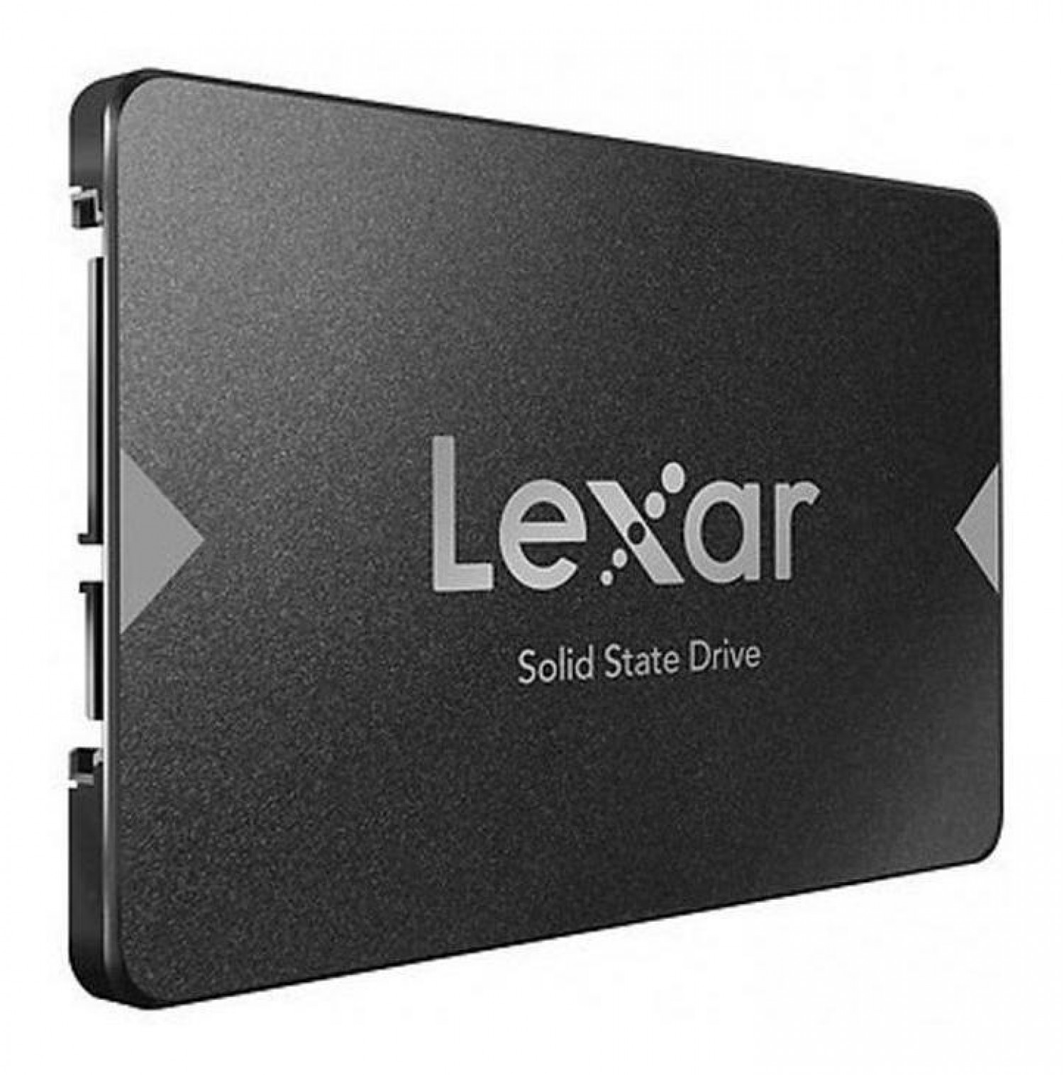 Disco SSD Lexar 120GB SATA 2.5