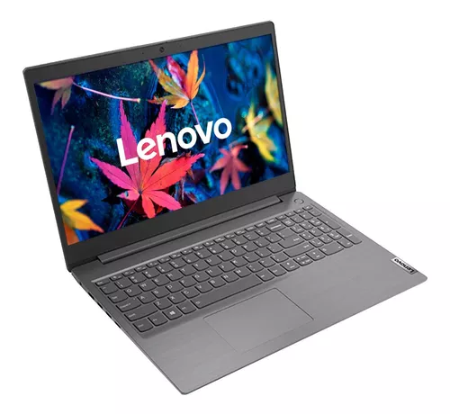 Notebook Lenovo 15.6" V15 I3-10110U + 8GB + 1TB HDD
