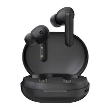 Auriculares Haylou GT7 Neo Black Bluetooth