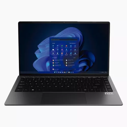 Notebook NSX Kairos I5-10210U + 16GB SSD 480GB W11 Opbx
