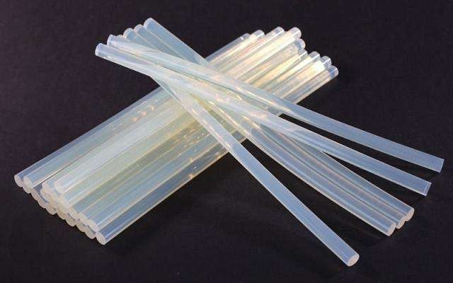 Barras silicona Suprabond Gruesas Universales x unidad