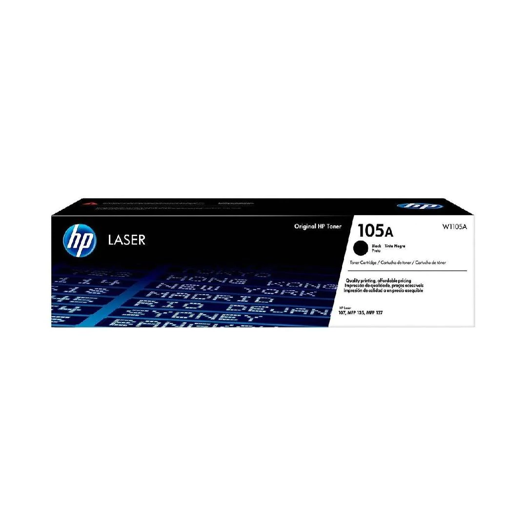 Toner HP 215A Negro Original