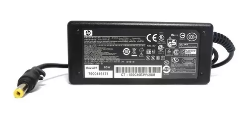 Cargador original HP SE L2000 L2100 L2200 L2300 18.5V 3.5A