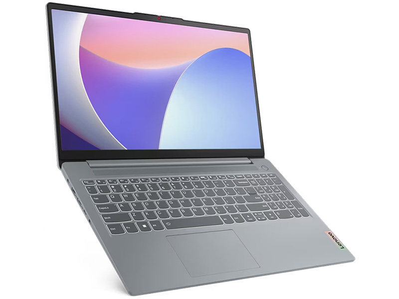 Notebook Lenovo IdeaPad Slim 3 15IAN8 15.6″ FHD Core i3-N305 8GB 256SSD W11H SL