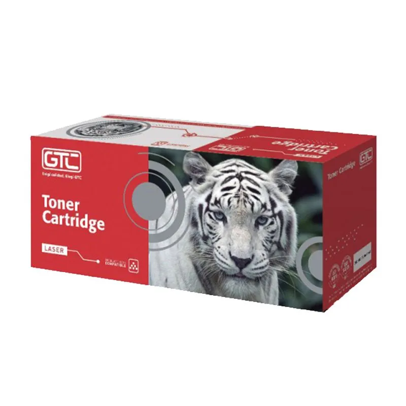 Toner Samsung CLT 504