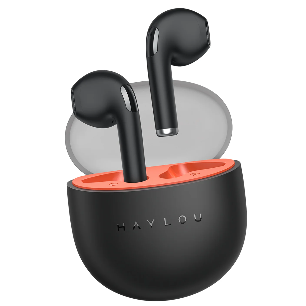 Auriculares Haylou X1 Neo Black Bluetooth
