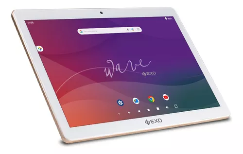 Tablet EXO Wave I101U