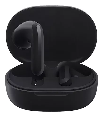 Auriculares Redmi Buds 4 Black
