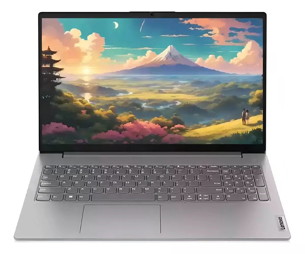 Notebook Lenovo 15.6 V15 Ryzen 5 7520U 16GB SSD 512GB