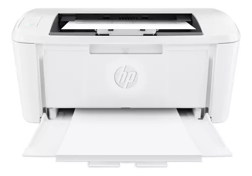 Impresora HP Laser Jet M111W