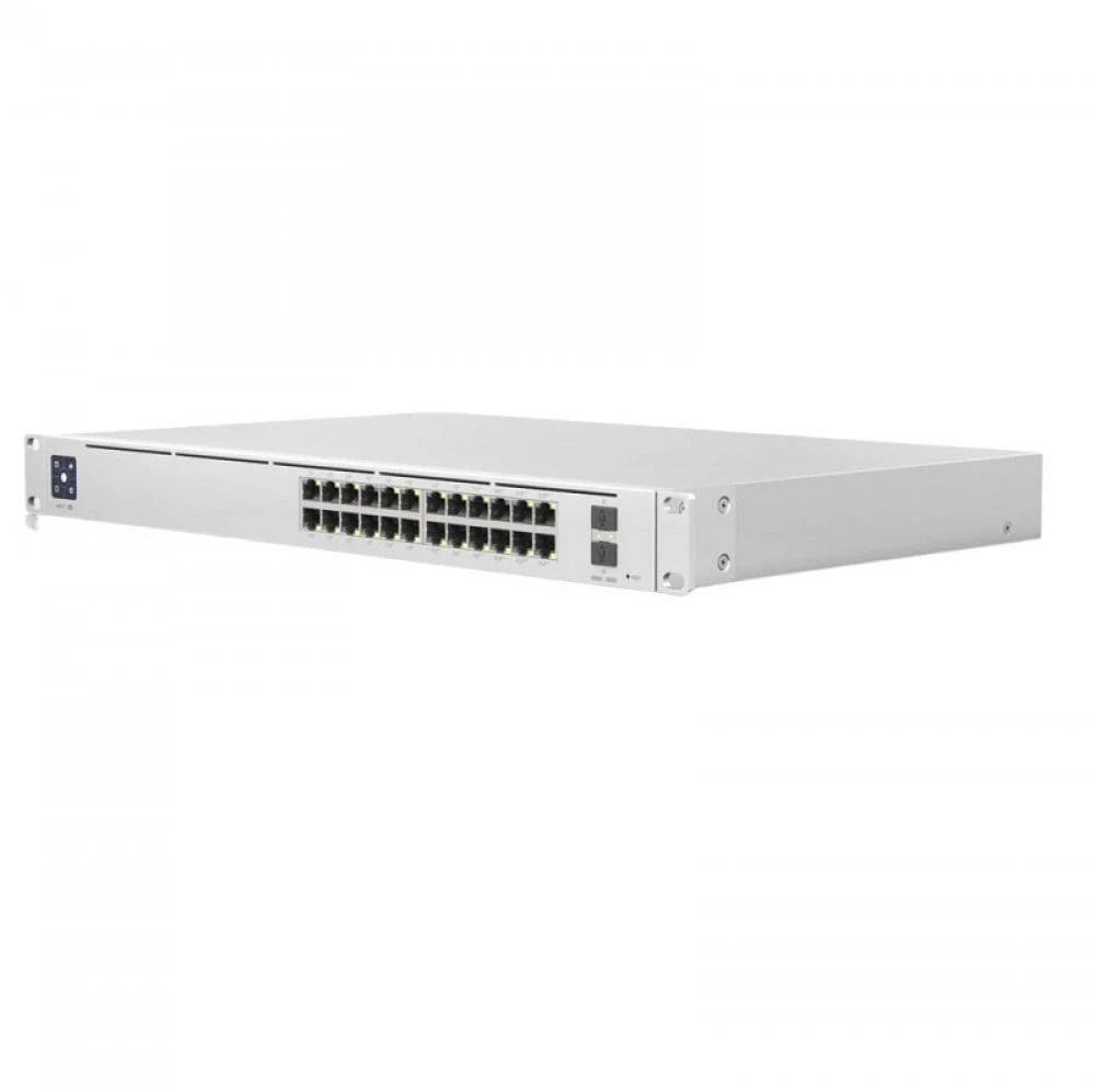 Switch Ubiquiti UniFi Pro 24 GB 4 SFP+ 10G USW-PRO-24