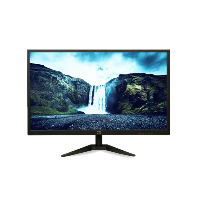 Monitor 22" CX VGA/HDMI VESA