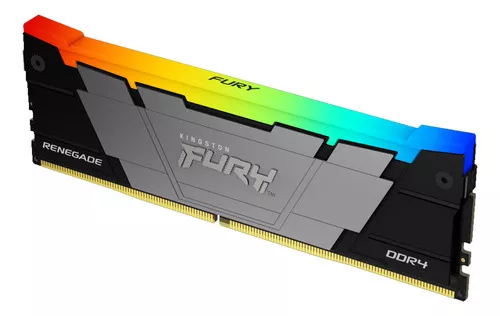 Memoria DDR4 Kingston 32GB 3600MHZ Fury Renegade RGB