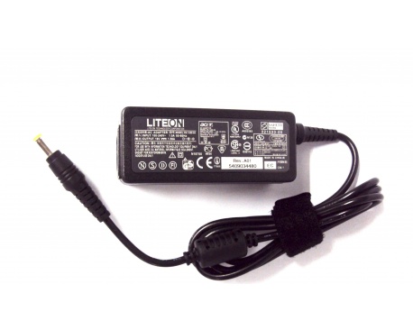 Cargador Notebook Acer PA-1650-02 PA-1650-01 PA-1650-22 65W