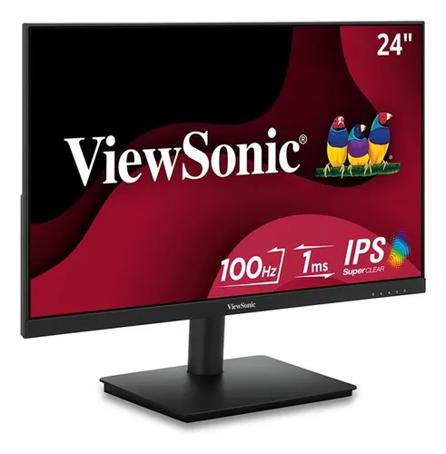 Monitor 24″ Viewsonic VA240-H