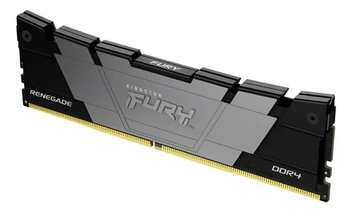 DDR4 Kingston 8GB Fury Renegade 3200MHZ