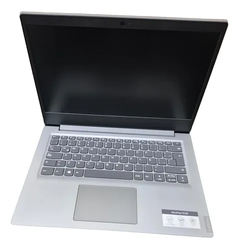 Notebook Lenovo S145-14IIL I7 Reacondicionada
