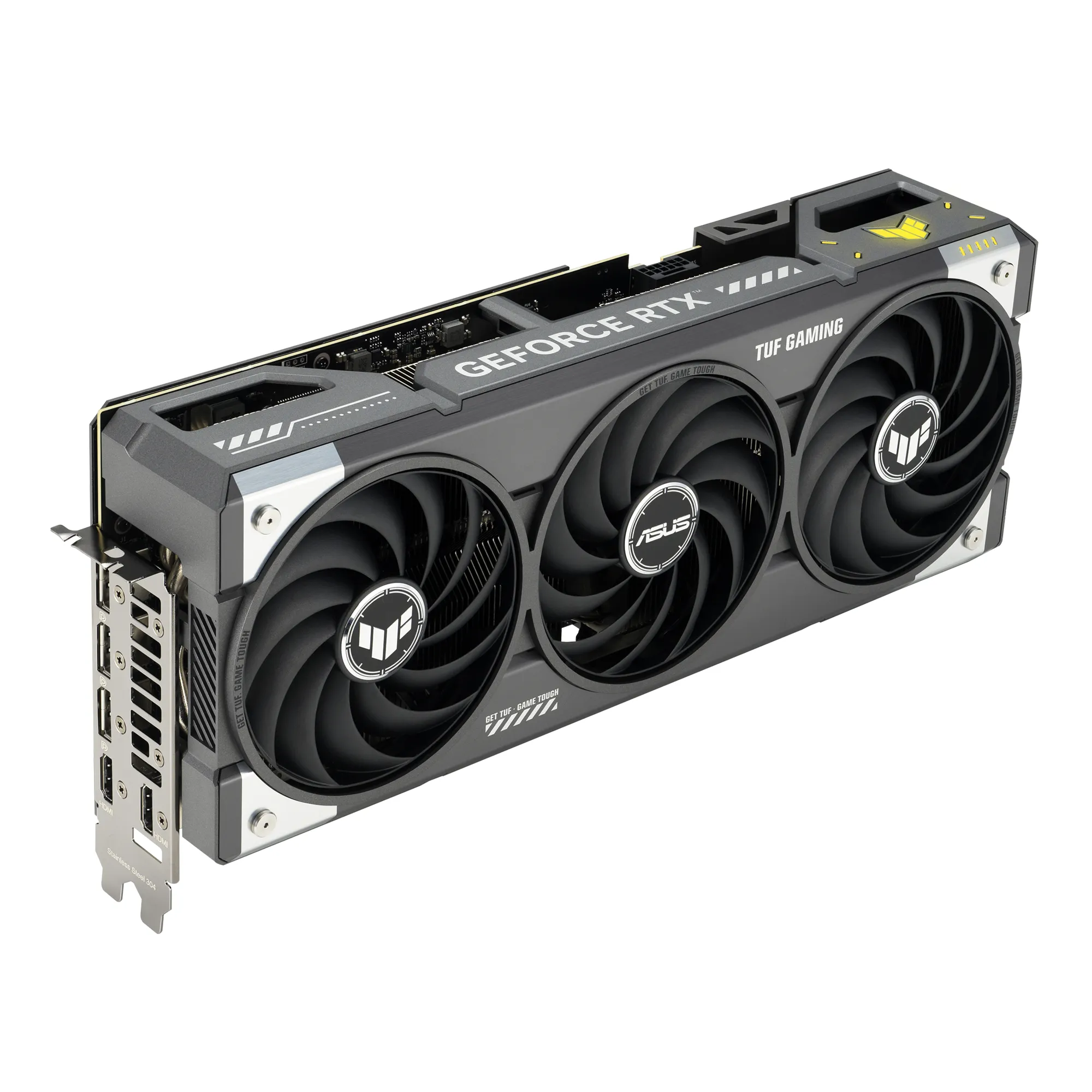 VGA 16GB RTX 5070 TI ASUS TUF Gaming OC 16G GDDR7