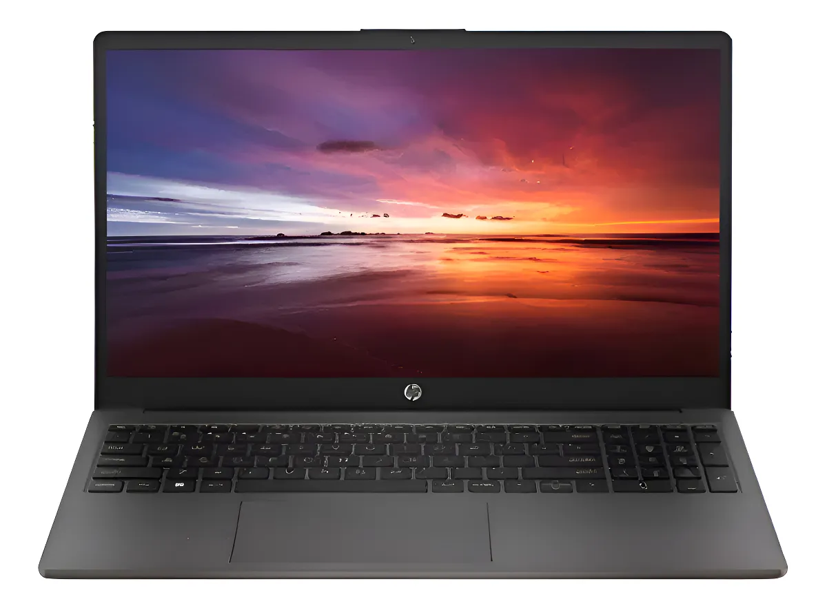 HP 15.6 255 R5-7530U 8GB SSD 512GB