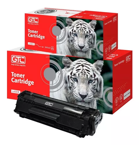 Toner-GTC