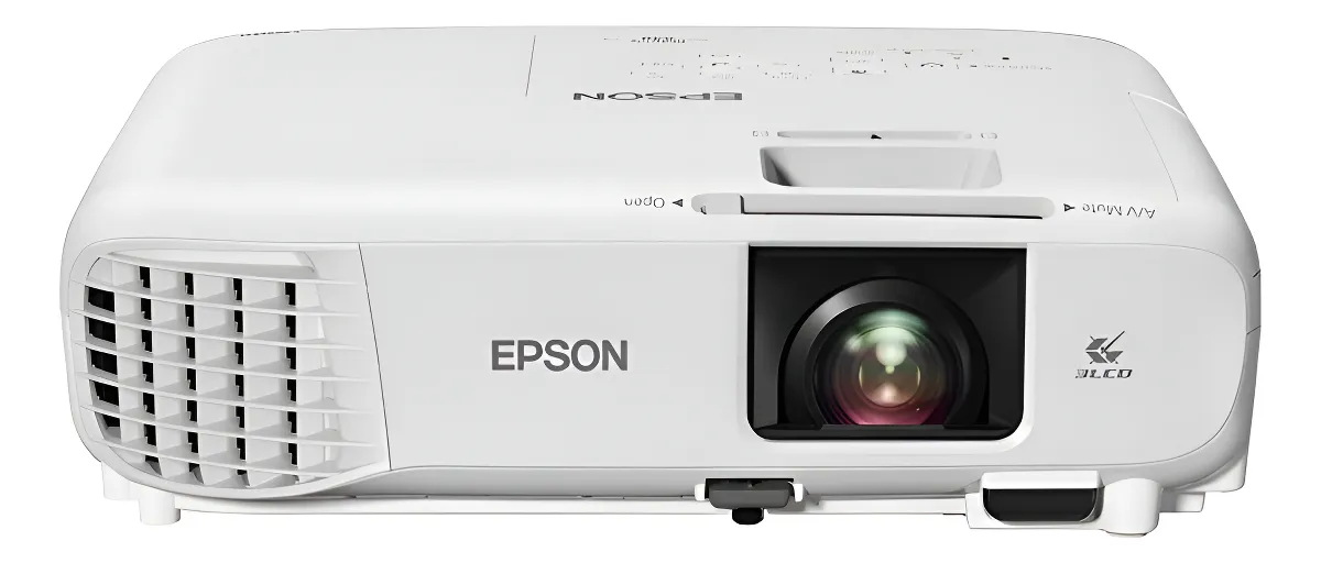 Proyector Epson Powerlite X49 3600 Ansi XGA