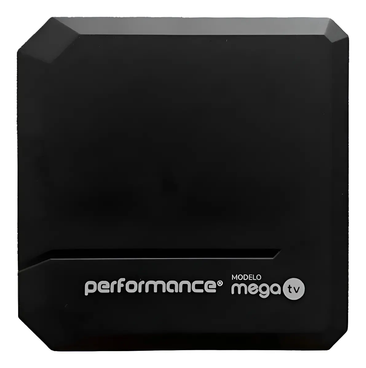 TV BOX PERFORMANCE MEGA TV