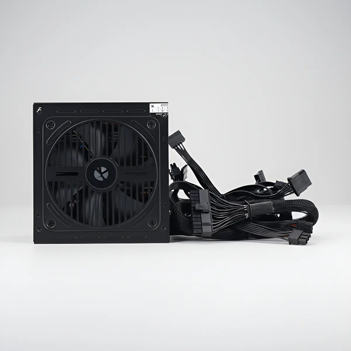 FUENTE TEROS GTE-1325 650W 80 PLUS BRONZE