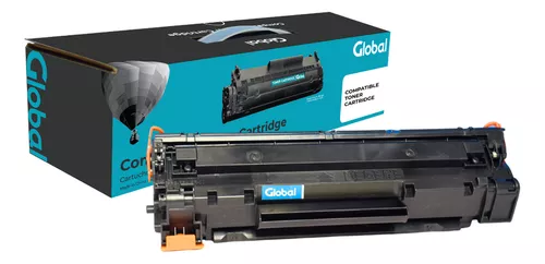 TONER HP CE310A CF350A GLOBAL