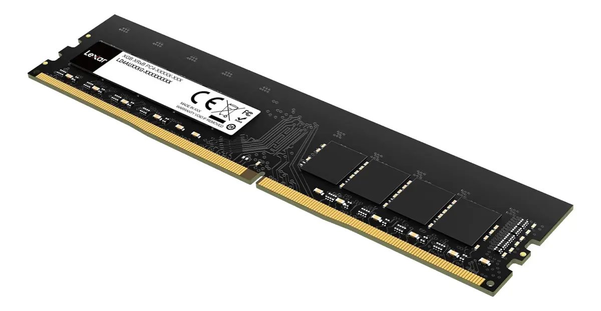Memoria DDR4 32GB Memox 3200MHZ