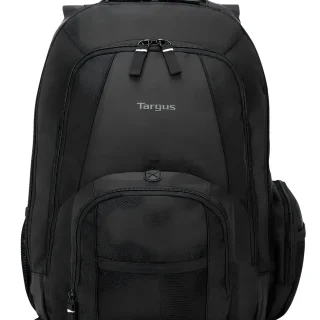 MOCHILA TARGUS GROVE 17" NEGRO