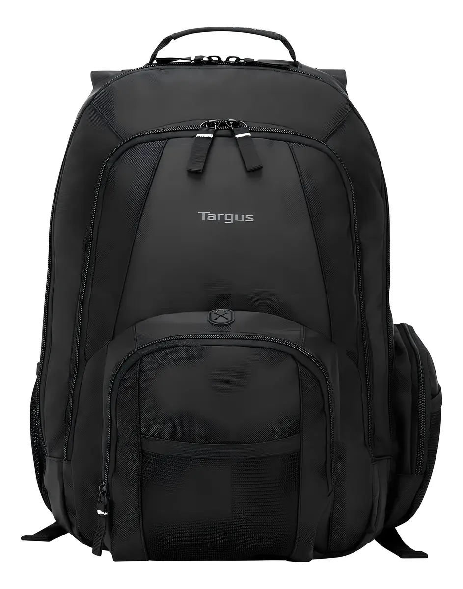 MOCHILA TARGUS GROOVE 17" NEGRO