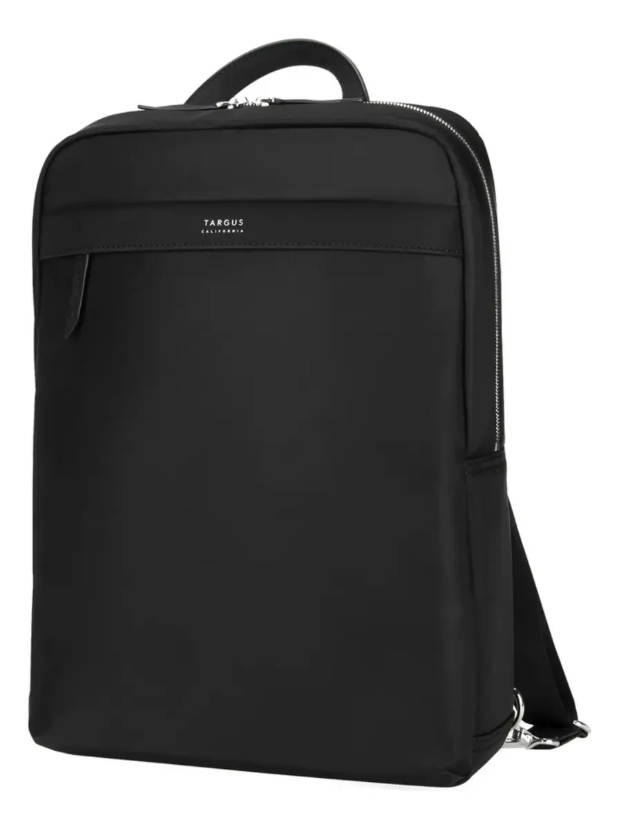MOCHILA TARGUS NEWPORT ULTRA SLIM 15-16" NEGRO