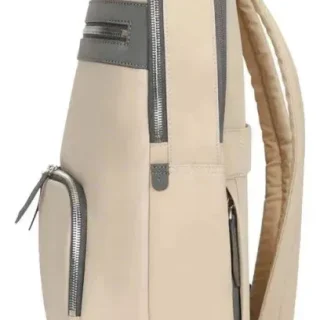 MOCHILA TARGUS NEWPORT BACKPACK 15" BEIGE