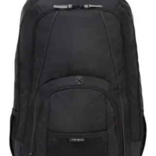 MOCHILA TARGUS SAFIRE PLUS 15.6" NEGRO