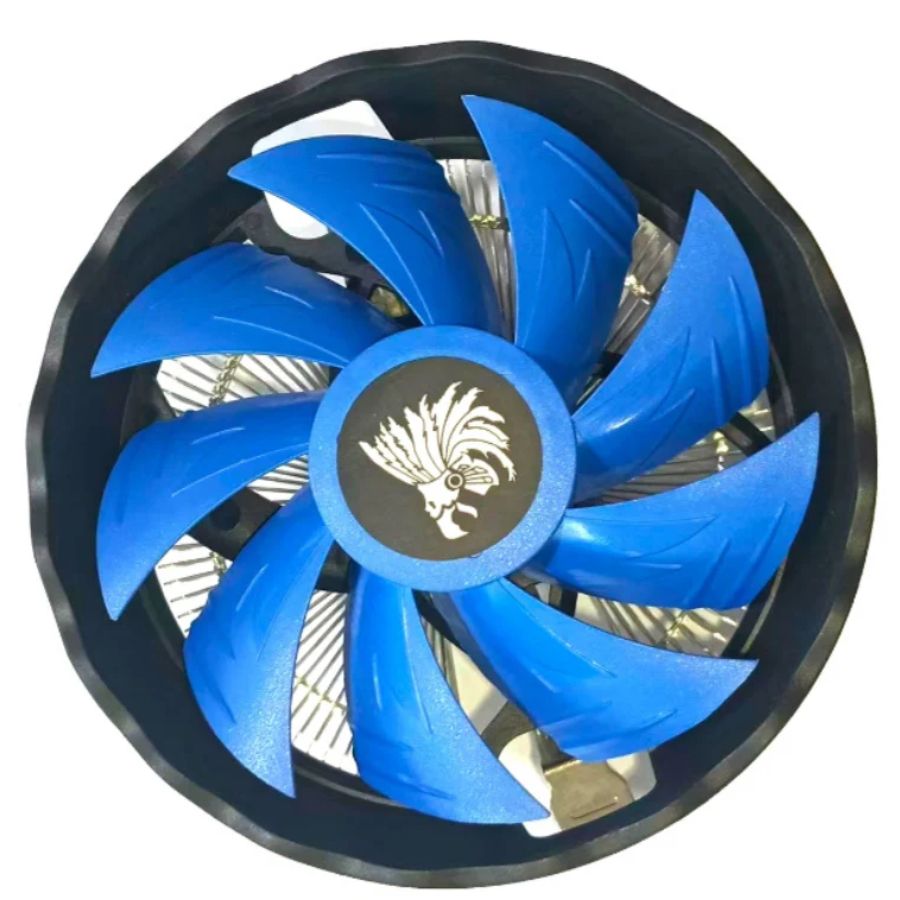 CPU COOLER AMD/INTEL TPD 80W
