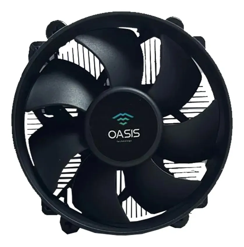 COOLER AMD AM4 OEM