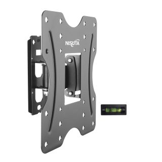 SOPORTE PARA TV NISUTA NSSOTV42 17″- 42″ HASTA 30KG